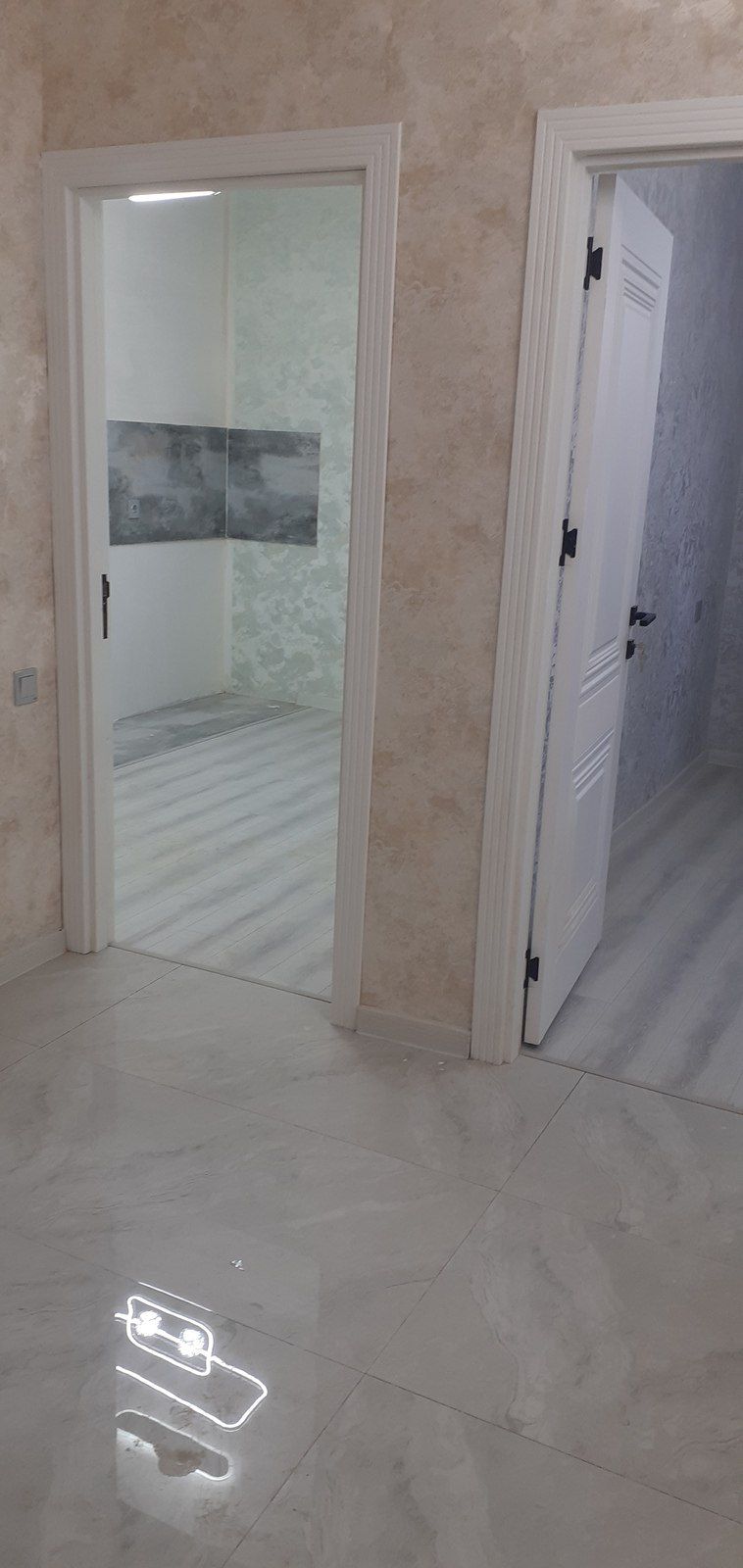 Satılır 2 otaqlı yeni tikili 57 m² — Mənzil, Bakı (7)