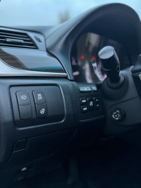 Lexus GS 350, 3.5 L, 2012 il, 283 000 km — Avtomobillər, Bakı (9)