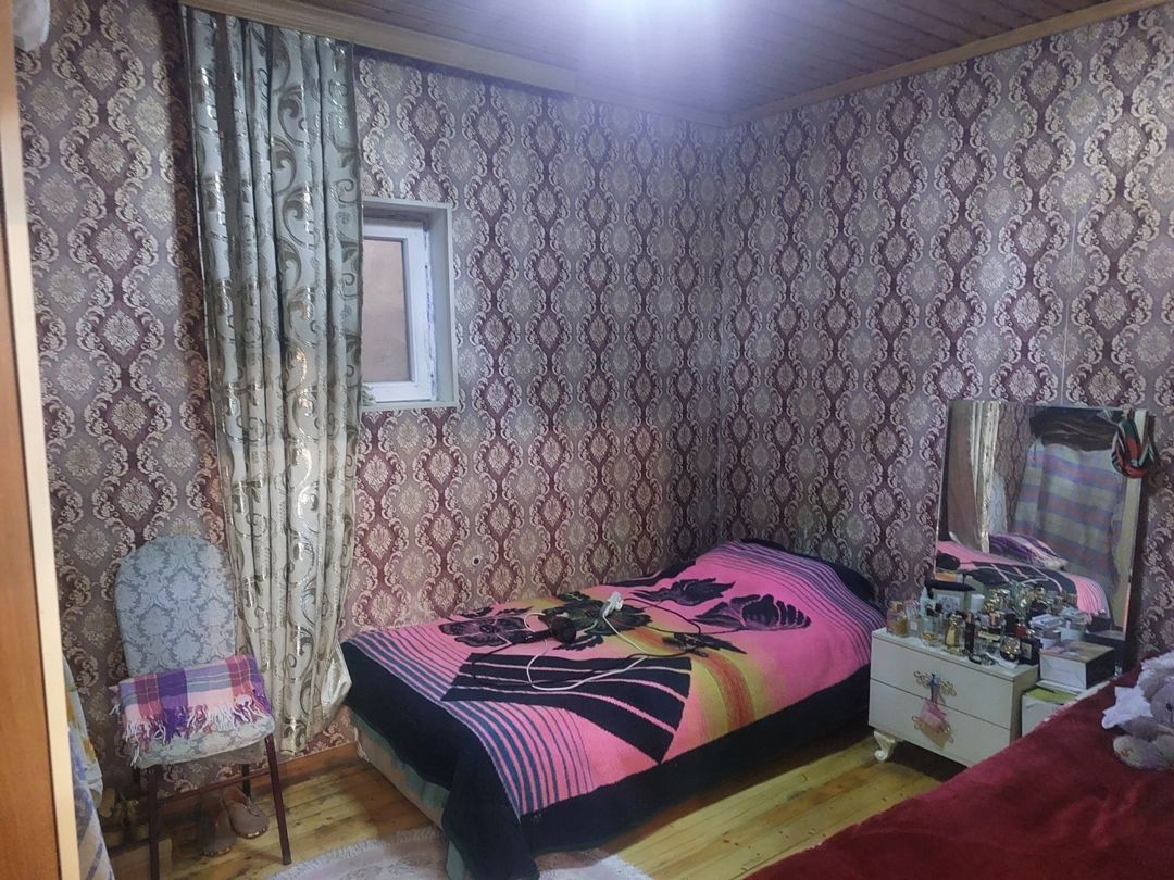 Həyət evi, Maştağa qəs — Ev, villa, Bakı (4)