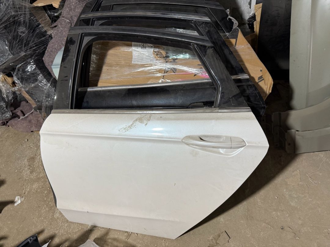 "Ford Fusion 2013-2020" qapısı — Ehtiyat hissələri və aksesuarlar, Bakı (2)