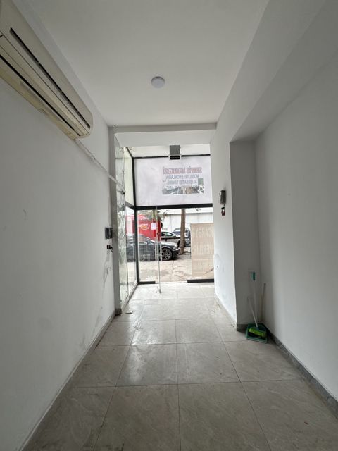 İcarəyə verilir obyekt 15 m² — Bakı