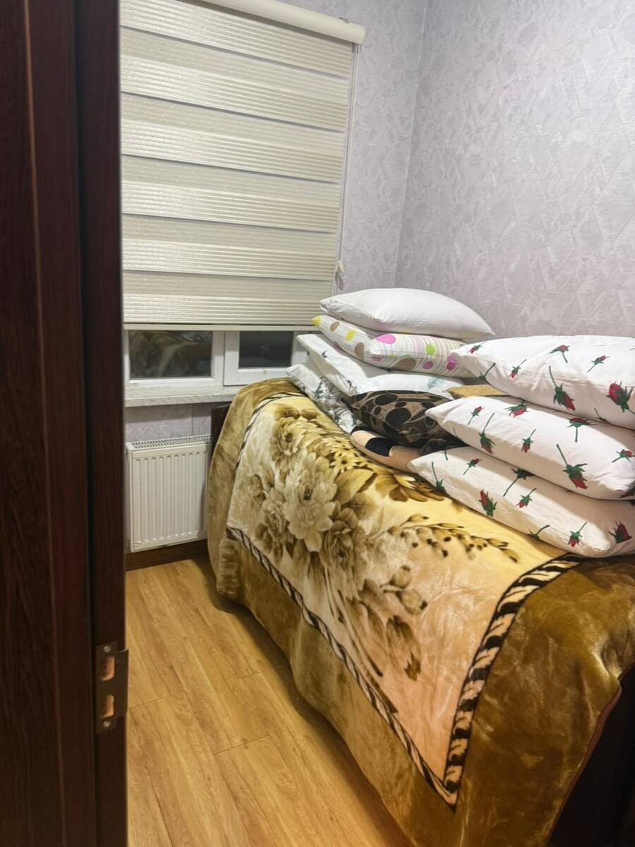 Satılır 4 otaqlı həyət evi/bağ evi 80 m² — Ev, villa, Bakı (4)