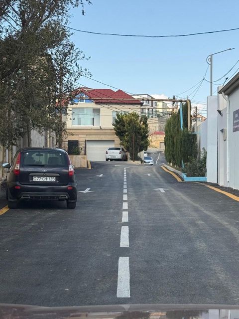 Satılır torpaq 3 sot — Bakı