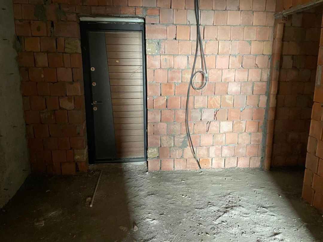 Satılır 2 otaqlı yeni tikili 78 m² — Mənzil, Bakı (5)