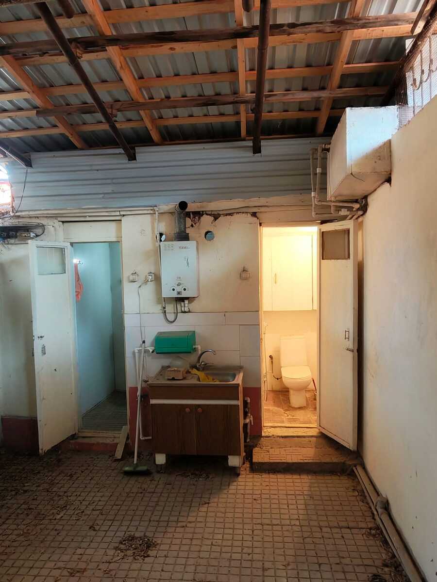 2-otaqlı mənzil, Sabunçu r., 65 m² — Mənzil, Bakı (9)