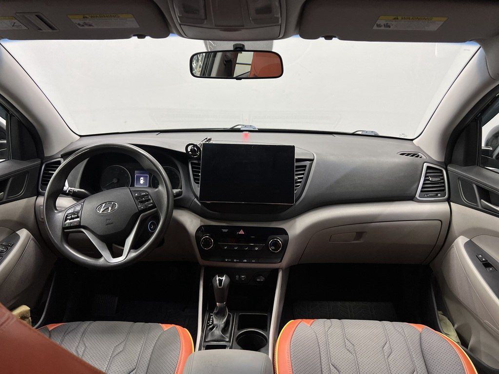 Hyundai Tucson, 2.0 L, 2018 il, 123 115 km — Avtomobillər, Sumqayıt (6)
