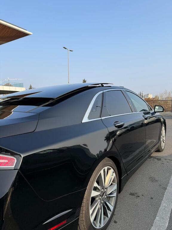 Lincoln MKZ, 2.0 L, 1.4 kWh, 2017 il, 170 000 km — Avtomobillər, Bakı (10)