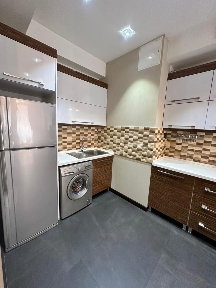 Satılır 3 otaqlı yeni tikili 93.1 m² — Mənzil, Bakı (12)