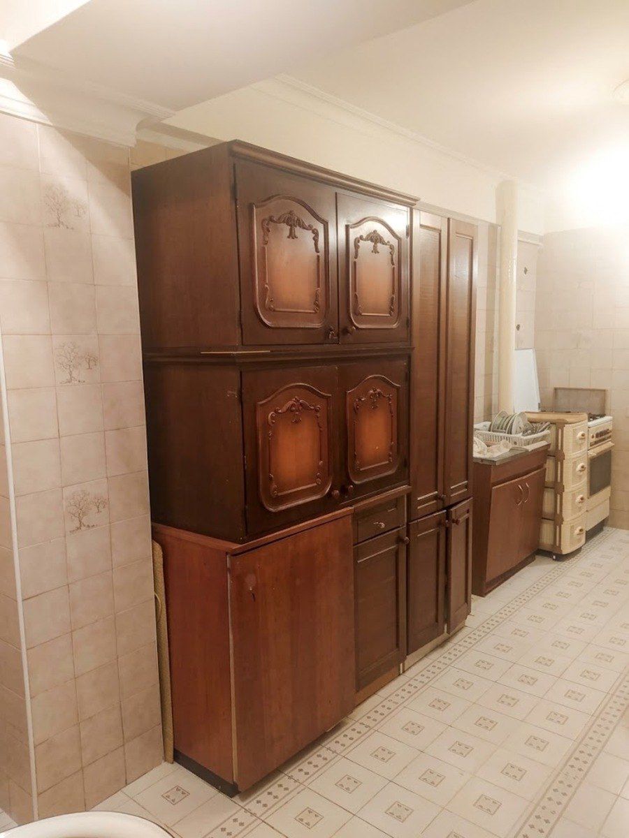 Satılır 1 otaqlı köhnə tikili 31.5 m² — Mənzil, Bakı (5)