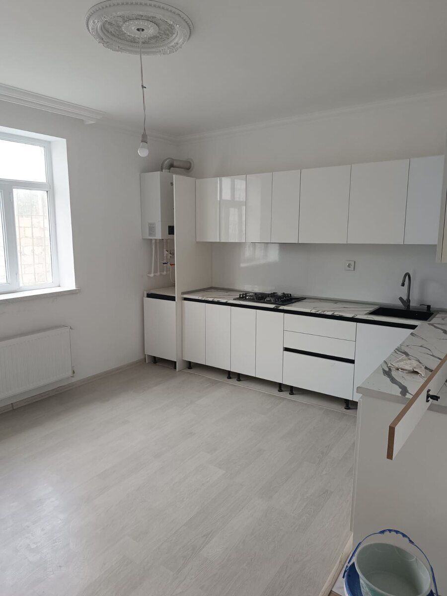 Həyət evi, Yeni Ramana qəs — Ev, villa, Bakı (7)