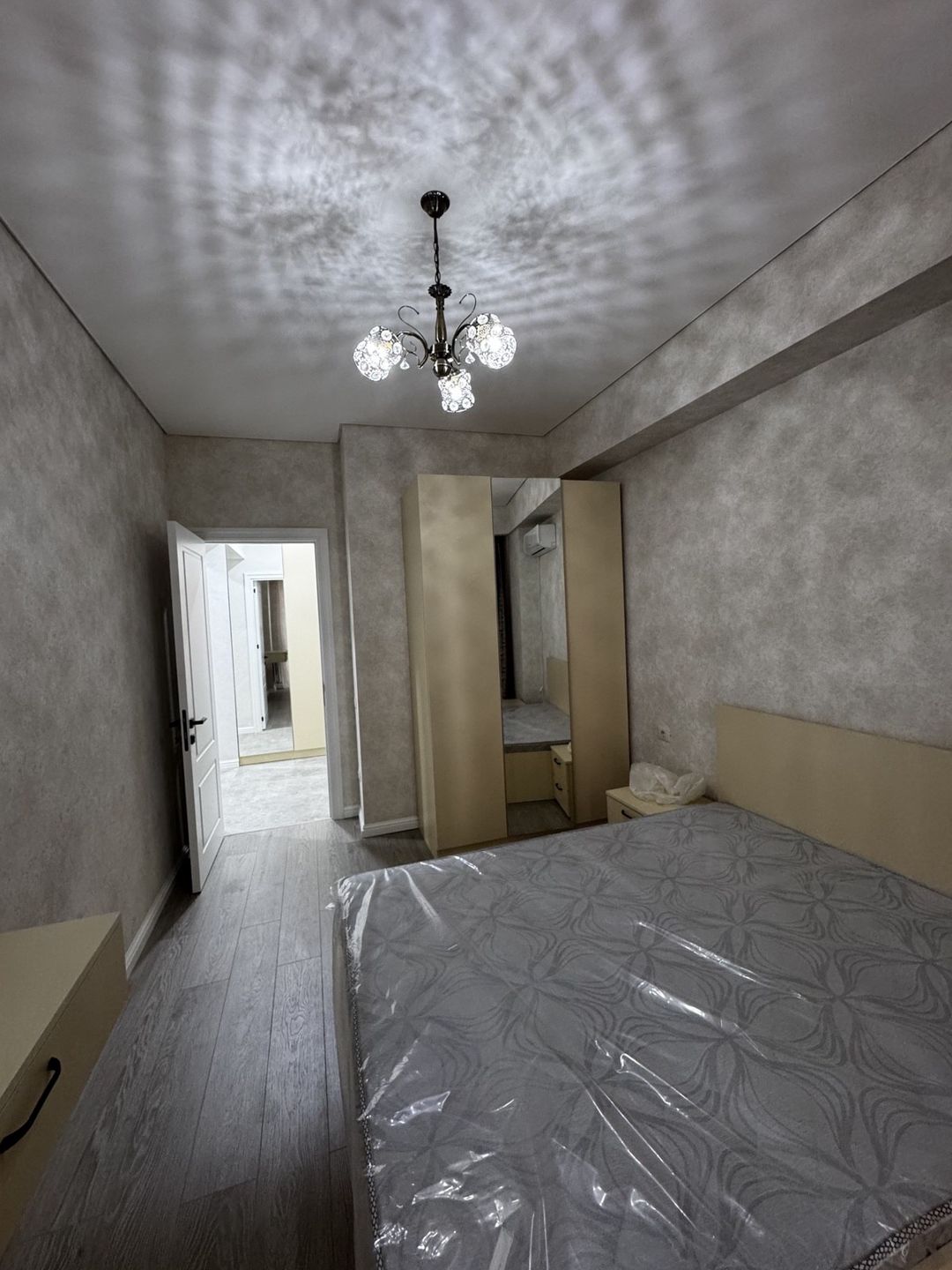 İcarəyə verilir 3 otaqlı yeni tikili 75 m² — Mənzil, Bakı (7)