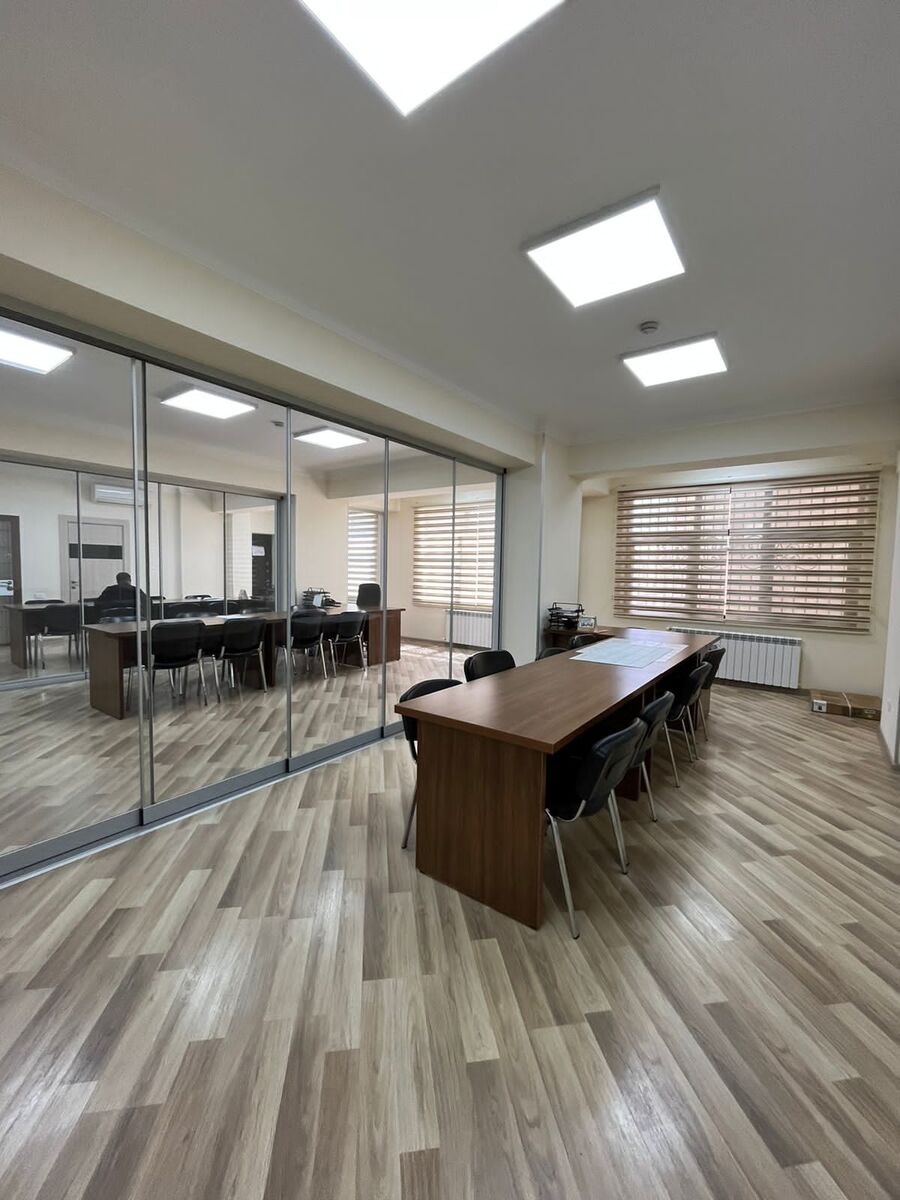 İcarəyə verilir 10 otaqlı ofis 400 m² — Ofis, Bakı (12)