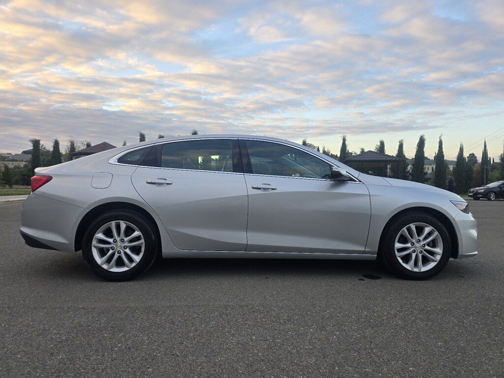Chevrolet Malibu, 1.5 L, 2017 il, 108 000 km 88-DT-340 — Avtomobillər, Gəncə (7)