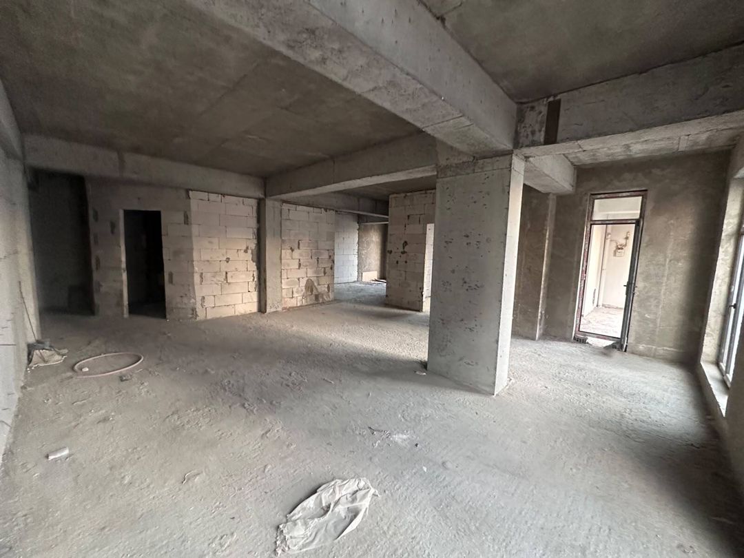 Satılır 3 otaqlı yeni tikili 146 m² — Mənzil, Bakı (7)