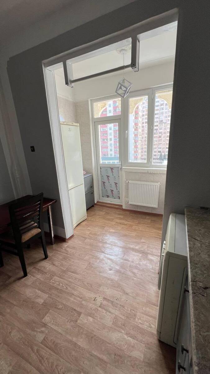 İcarəyə verilir 2 otaqlı köhnə tikili 60 m² — Mənzil, Bakı (12)