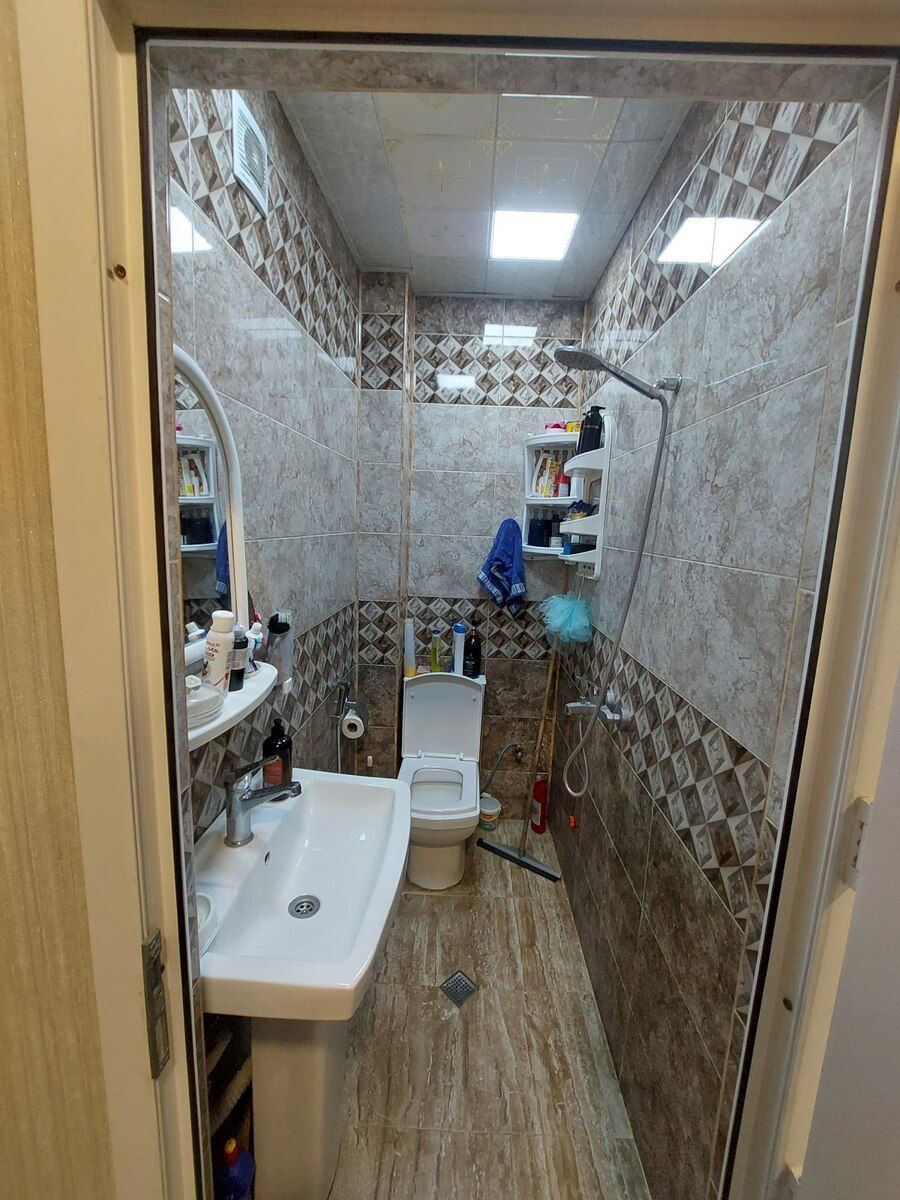 5-otaqlı yeni tikili, Sumqayıt ş., 132 m² — Mənzil, Sumqayıt (5)