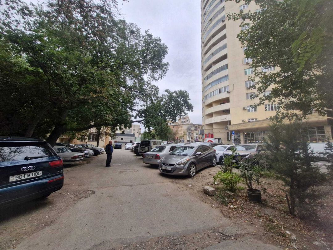 İcarəyə verilir obyekt 165 m² — Əmlak, Bakı (10)