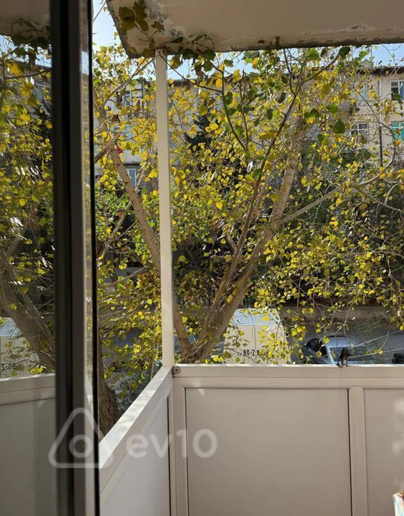 3 otaqlı mənzil, 60 m², Akim Abbasov küçəsi — Mənzil, Bakı (10)
