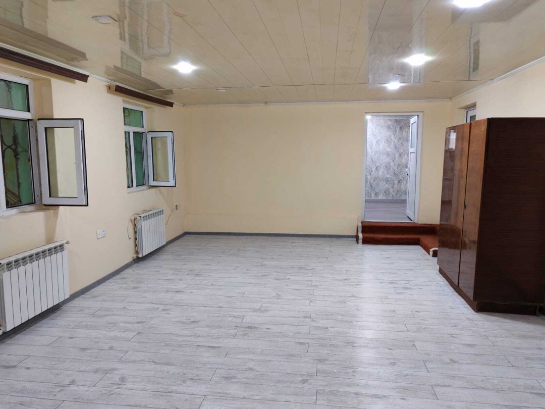 İcarəyə verilir 3 otaqlı həyət evi/bağ evi 80 m² — Ev, villa, Bakı (5)