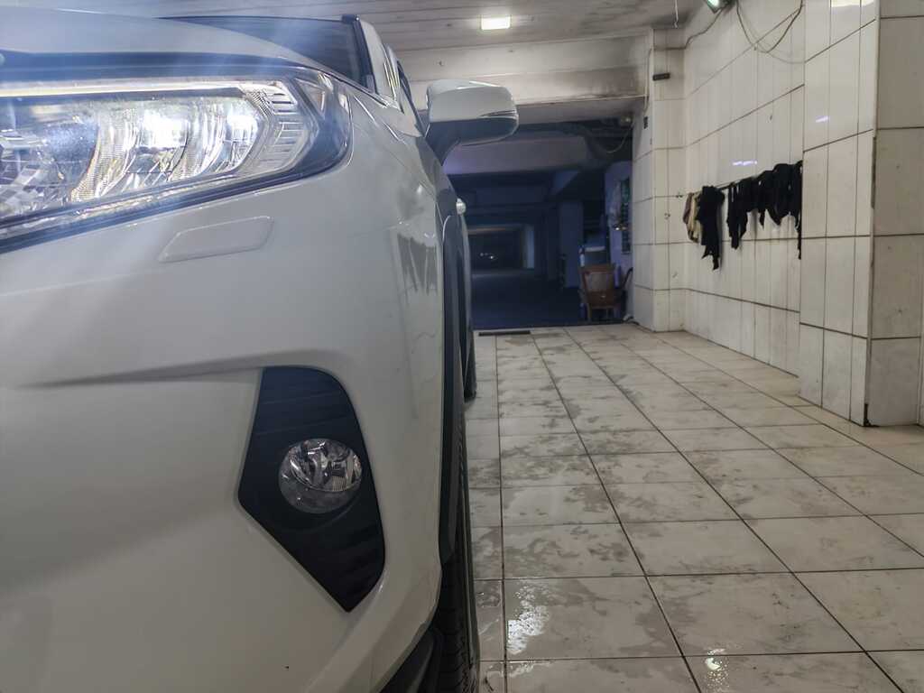 Toyota RAV4, 2.5 L, 2019 il, 58 045 km 99-UF-560 — Avtomobillər, Bakı (6)