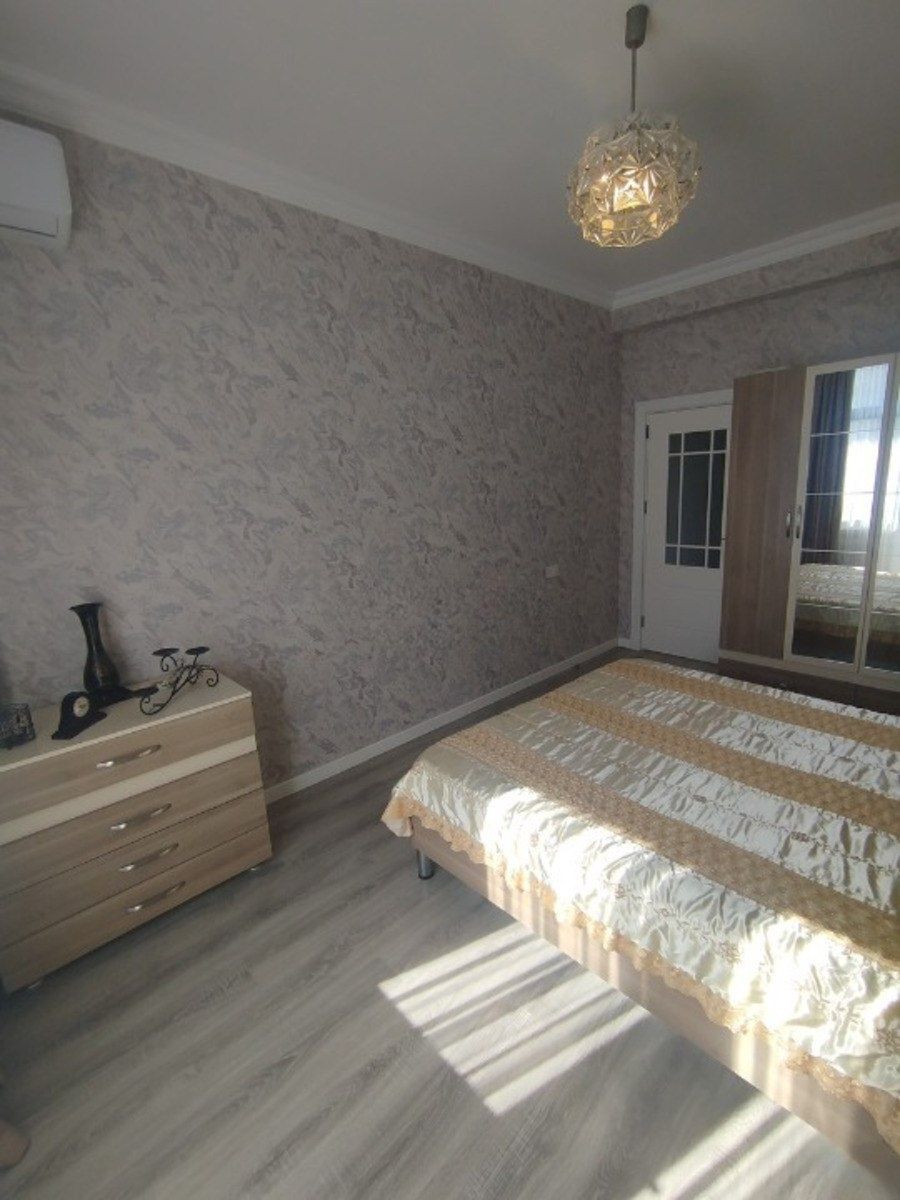 Satılır 3 otaqlı yeni tikili 102 m² — Mənzil, Bakı (11)