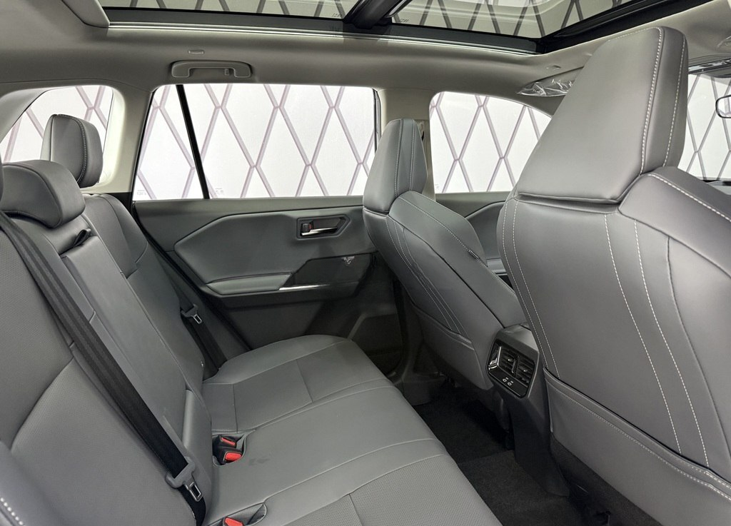 Toyota Wildlander, 2026 il, 0 km, 2 L — Avtomobillər, Bakı (11)