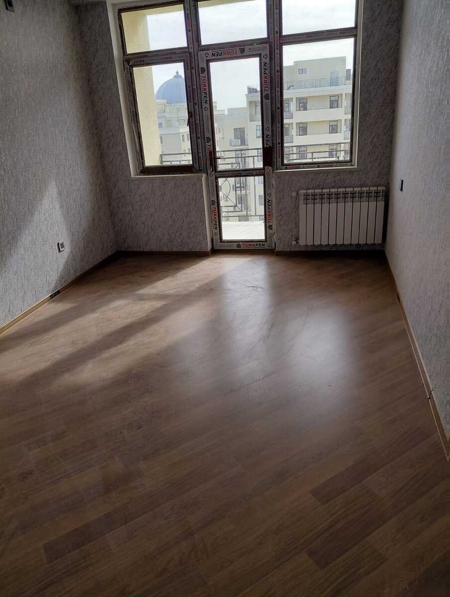 Satılır 2 otaqlı yeni tikili 127 m² — Mənzil, Bakı (3)