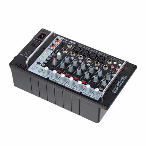 Aktiv mikşer "Behringer PMP500MP3" — Bakı