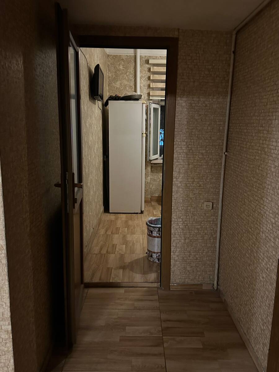 Satılır 4 otaqlı köhnə tikili 81 m² — Mənzil, Bakı (9)