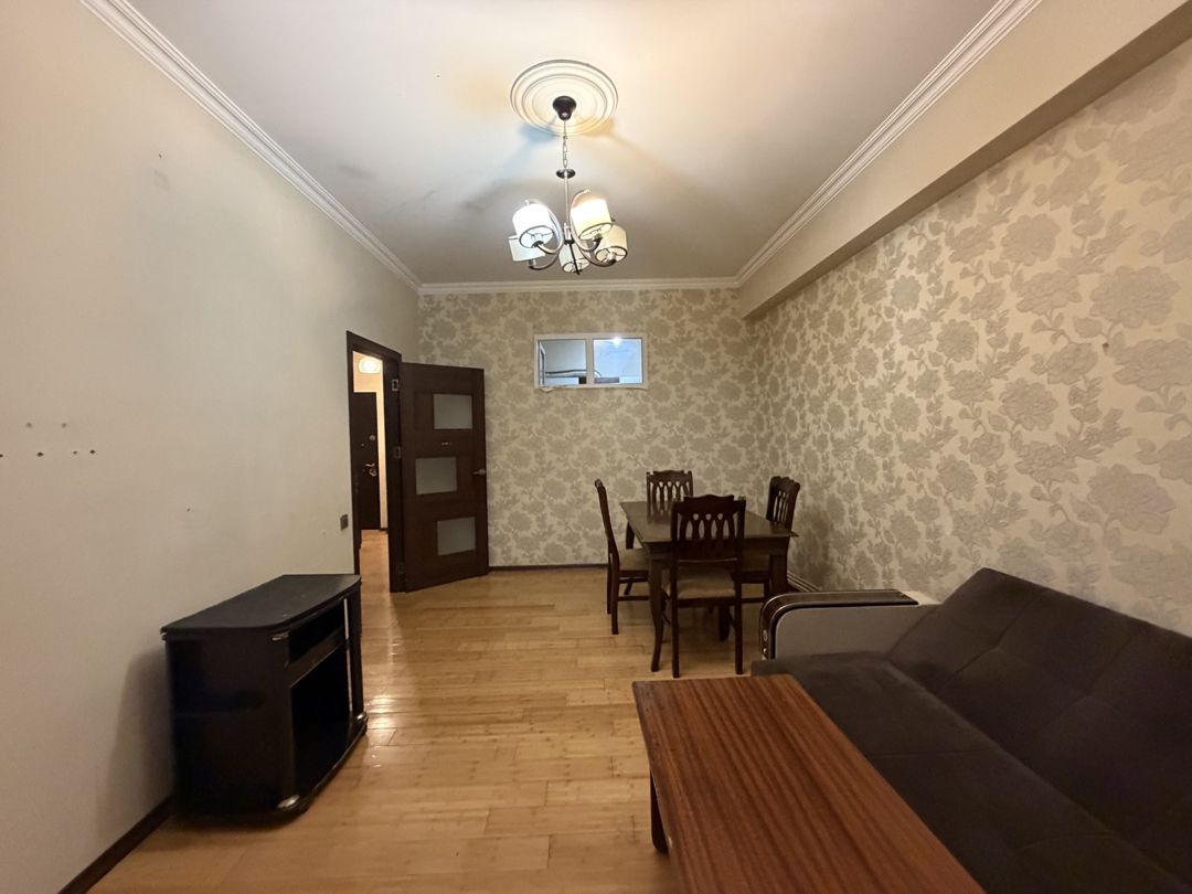 İcarəyə verilir 2 otaqlı yeni tikili 50 m² — Mənzil, Xırdalan (3)
