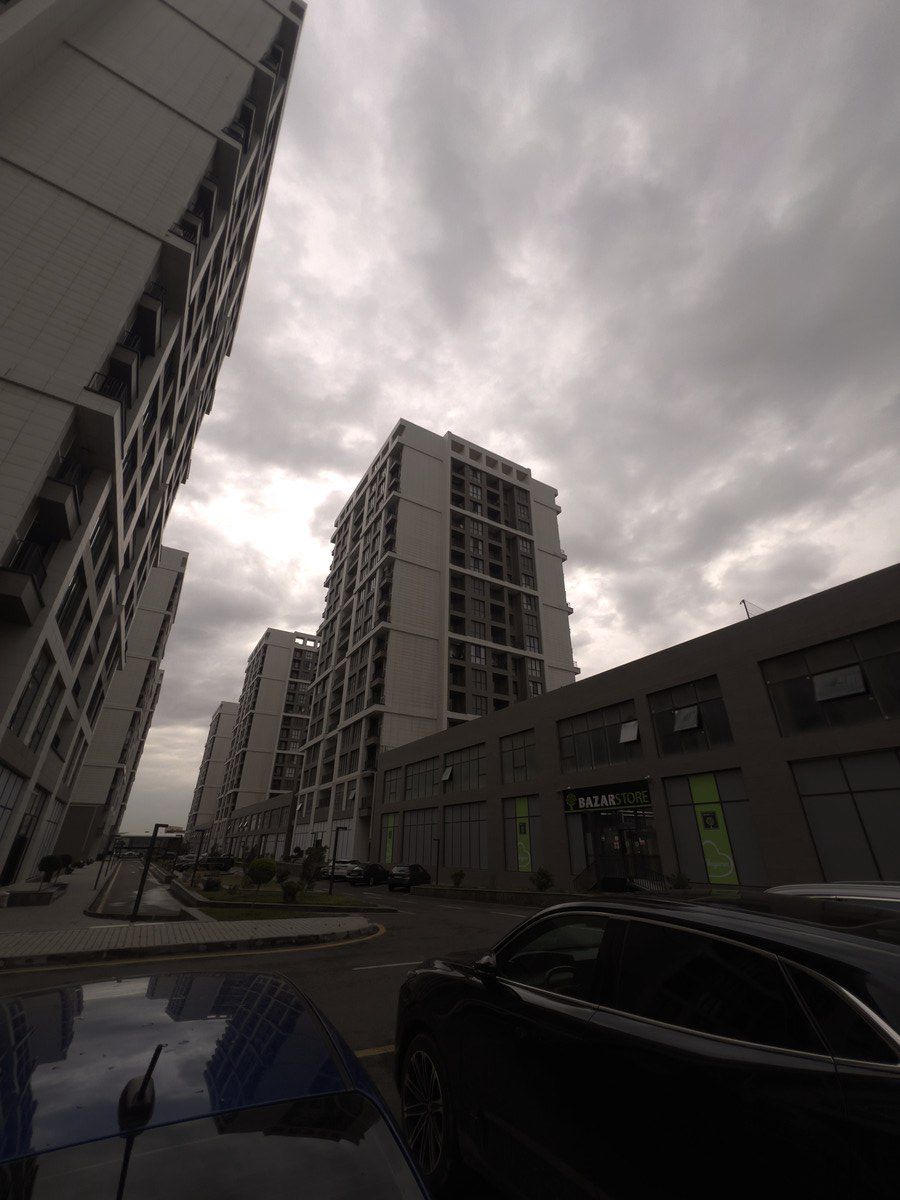 Satılır 3 otaqlı yeni tikili 136 m² — Mənzil, Bakı