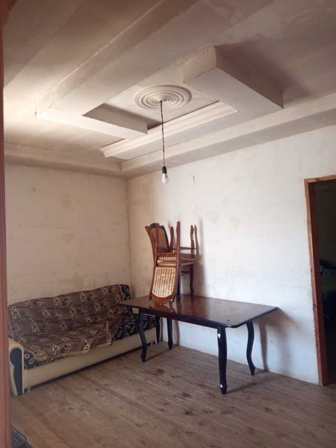 Həyət evi, Binəqədi r — Bakı