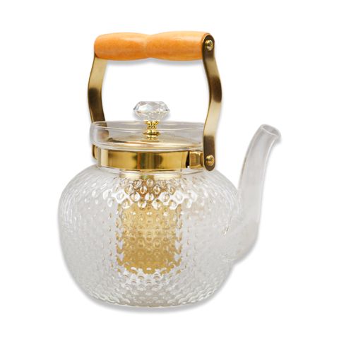 Dəmləmə çaydanı TH1, 1500 ml, şüşə, şəffaf — 38 ₼ · Bakı · Mallar Dəmləmə çaydanı TH1, 1500 ml, şüşə, şəffaf — Bakı