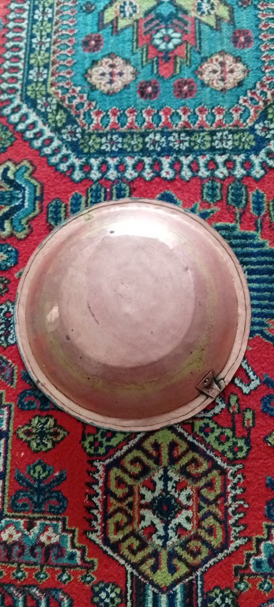 Mis ləyən — Qablar və mətbəx əşyaları, Bakı (2)