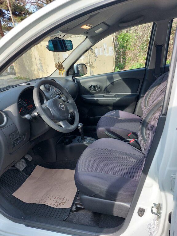 Nissan Micra, 1.2 L, 2011 il, 136 000 km 90-MO-605 — Avtomobillər, Bakı (3)