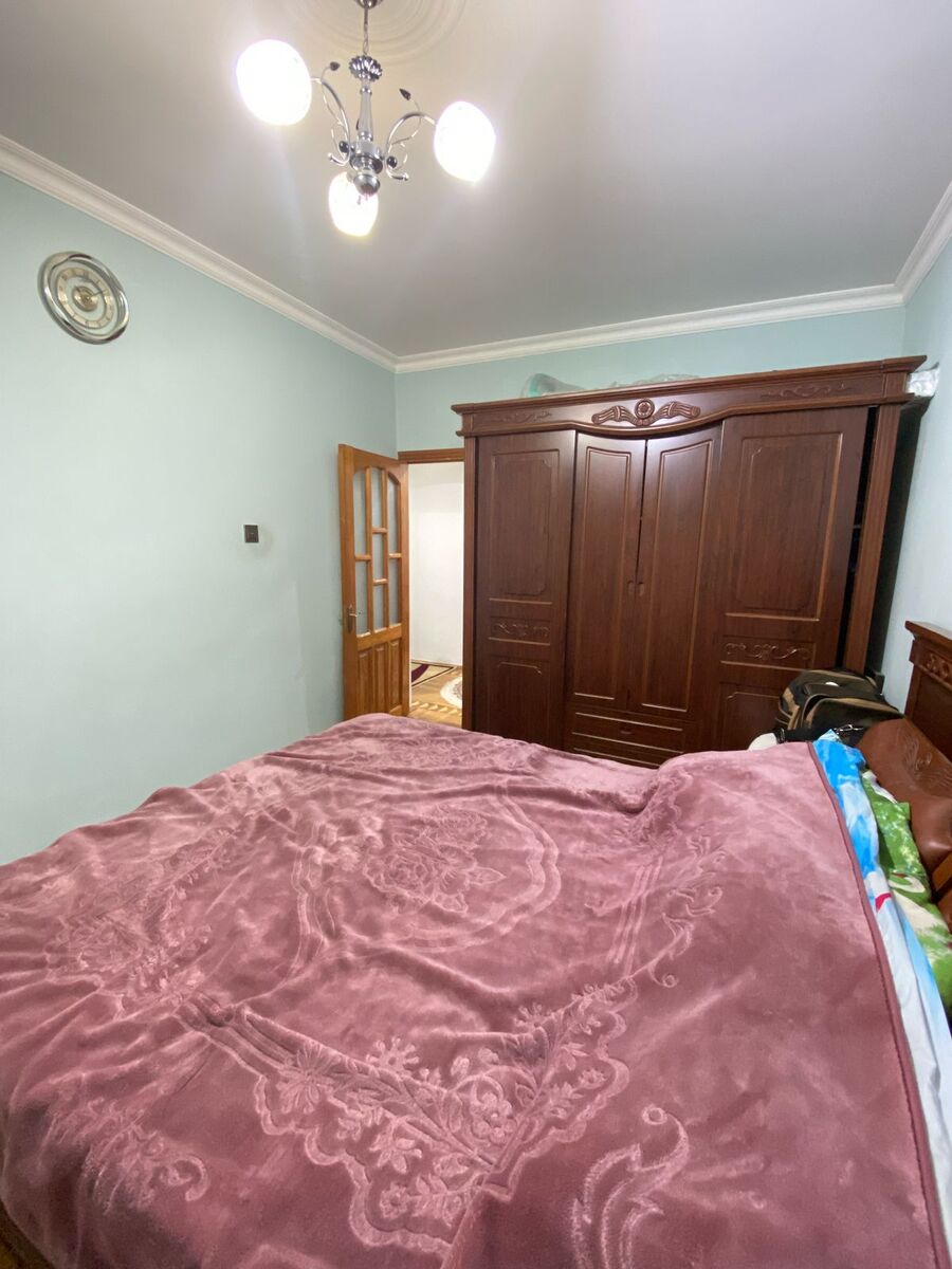 Satılır 3 otaqlı köhnə tikili 84 m² — Mənzil, Bakı (7)