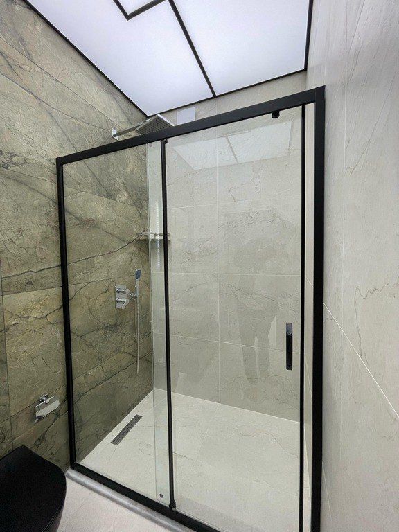 İcarəyə verilir 2 otaqlı yeni tikili 80 m² — Mənzil, Bakı (10)