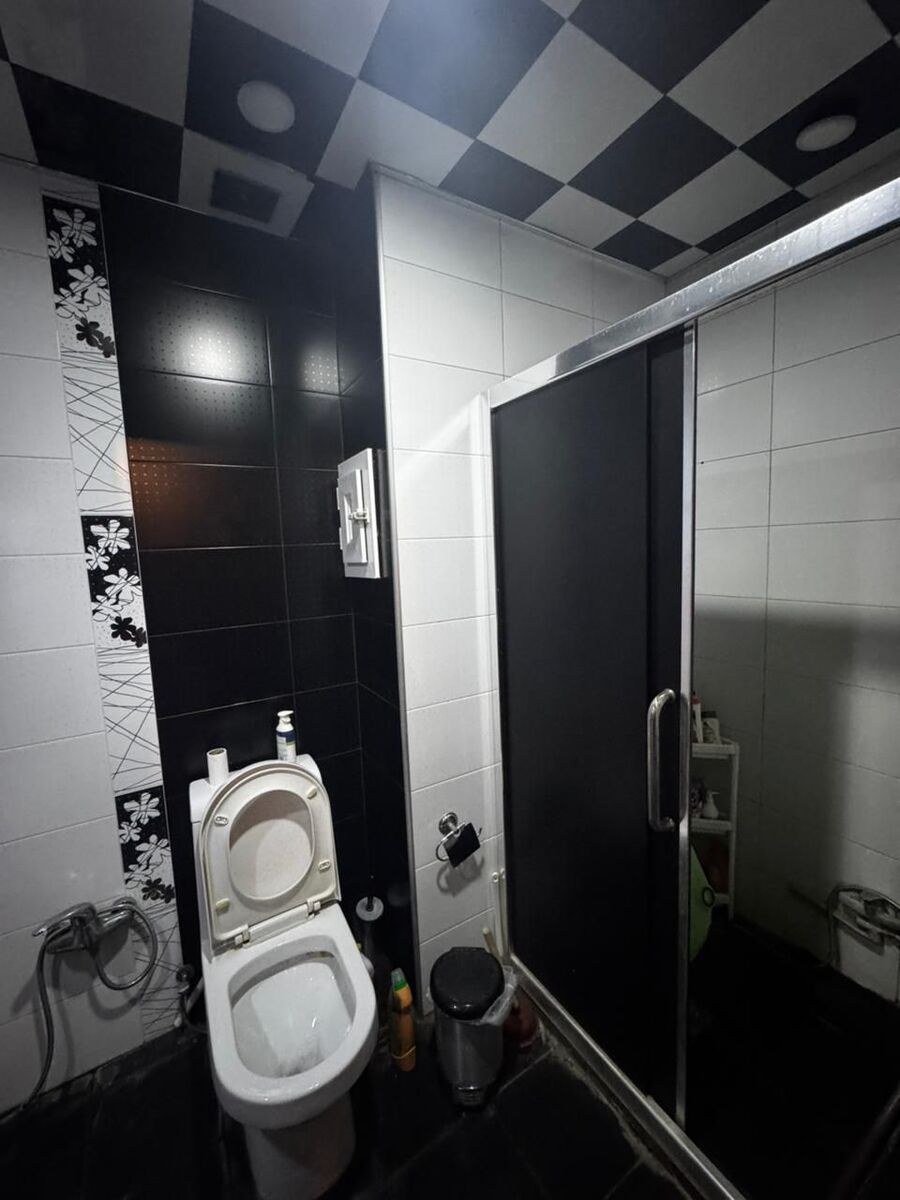 Satılır 2 otaqlı yeni tikili 70 m² — Mənzil, Bakı (12)