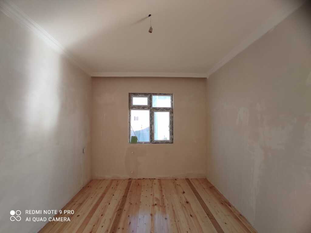 Həyət evi, Sumqayıt ş — Ev, villa, Sumqayıt (8)