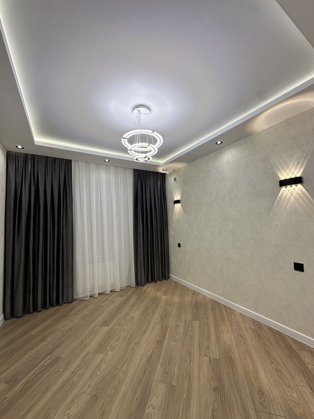 Satılır 3 otaqlı köhnə tikili 60 m² — Mənzil, Bakı (6)