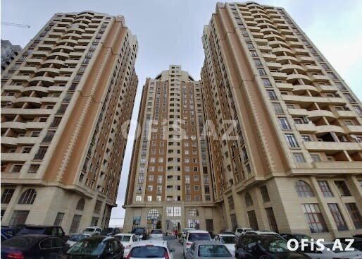 Yeni tikili Satılır Yasamal r., 20 Yanvar m., 1 otaq, 77 m² — Mənzil, Bakı (2)