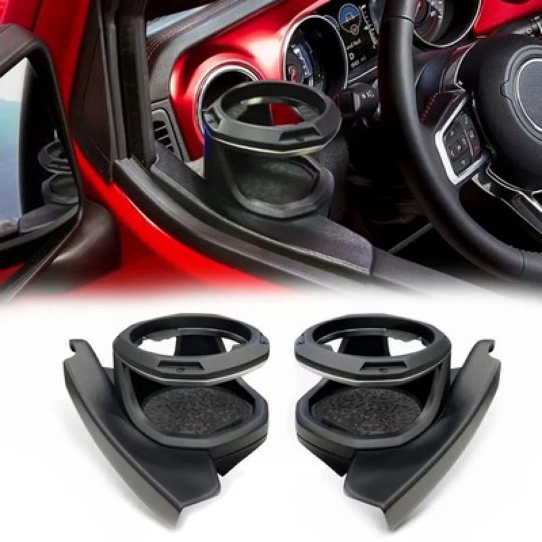 Jeep Wrangler JL salon aksesuarları — Ehtiyat hissələri və aksesuarlar, Bakı (4)