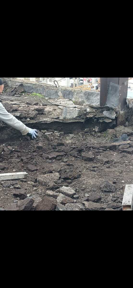 Söküntü və qazıntı ustası — Təmir və inşaat, Bakı (4)
