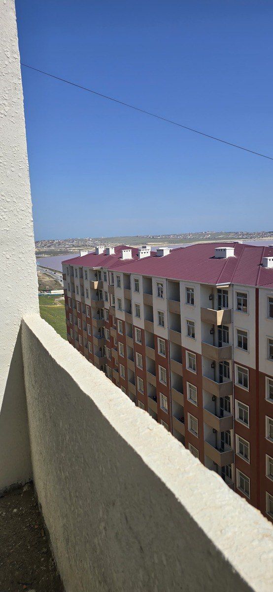 Satılır 3 otaqlı yeni tikili 70 m² — Mənzil, Bakı (6)