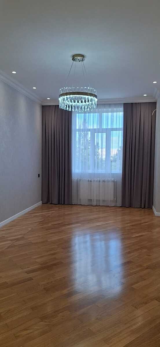Satılır 3 otaqlı yeni tikili 115 m² — Mənzil, Bakı (11)