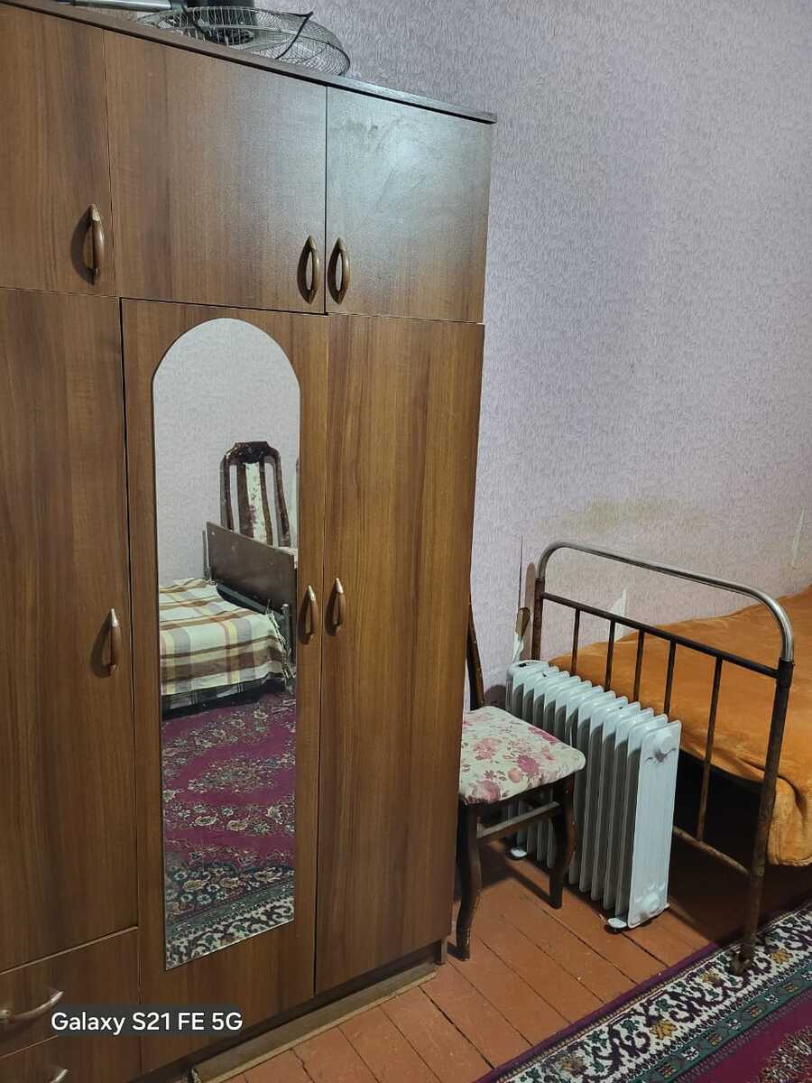 İcarəyə verilir 1 otaqlı köhnə tikili 40 m² — Mənzil, Bakı (5)