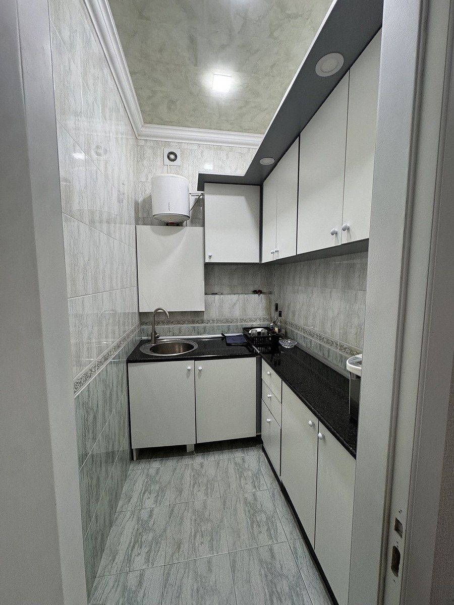 İcarəyə verilir 3 otaqlı ofis 100 m² — Ofis, Bakı (11)