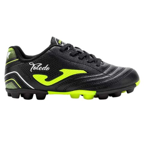 Oğlanlar üçün butslar Joma Toledo JR TOJS2501HG, süni dəri, sərt torpaq üçün, ölçü 35.5 - Joma036_35,5 — Bakı