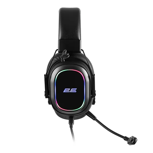 2E HG320 Black Gaming Headset — Qulaqcıqlar, Bakı (3)