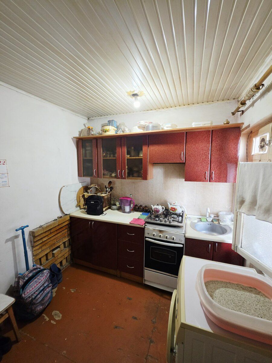 Həyət evi, Səbail r — Ev, villa, Bakı (8)